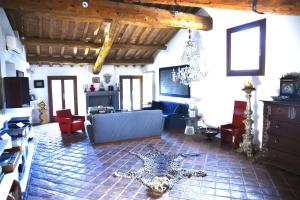 Cesare Magli & Figli Residenza DEpoca Luxury Rooms