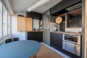 LÉclat Urbain - Studio dArchi Gare et Petite-France