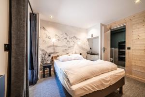 Les Prodains RDC Appartement 4 à 6 personnes à 100m de loffice de tourisme