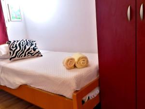 Apartment Zagor Split