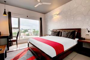 Townhouse Oak Halsuru Metro Station Bangalore