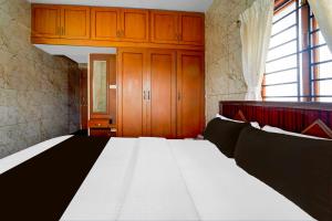 Hotel O Gandhipuram Central Bus Stand