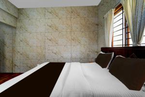 Hotel O Gandhipuram Central Bus Stand