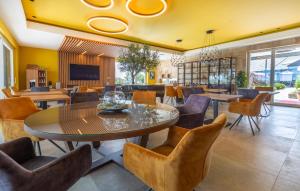 Beautiful Apartment In Rogasovci