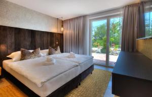 Beautiful Apartment In Rogasovci