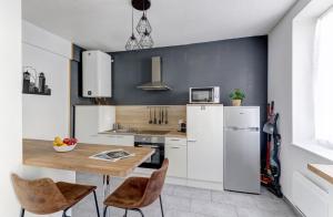 Forêt Urbaine - Jolie T3 avec terrasse