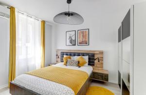 Forêt Urbaine - Jolie T3 avec terrasse