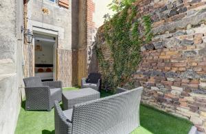 Forêt Urbaine - Jolie T3 avec terrasse