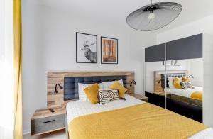 Forêt Urbaine - Jolie T3 avec terrasse