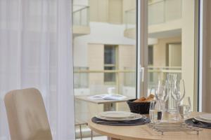 Appart'hotels Zenitude Hotel Residences Bordeaux St Jean : photos des chambres