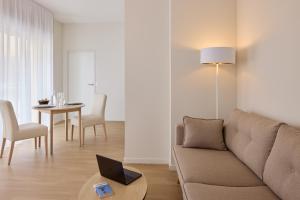 Appart'hotels Zenitude Hotel Residences Bordeaux St Jean : photos des chambres