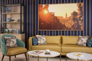 Appart'hotels Zenitude Hotel Residences Bordeaux St Jean : photos des chambres