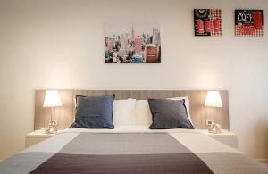 Urban Attitude NEW - 3hvězdičkové hotely ve městě Pattaya Central