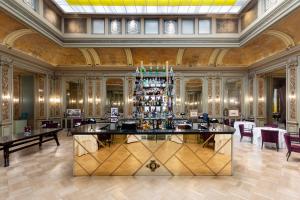 Grand Hotel Et Des Palmes