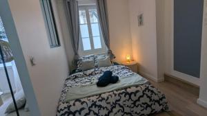 Appartements Cosy Lila - T1 - Centre ville : photos des chambres
