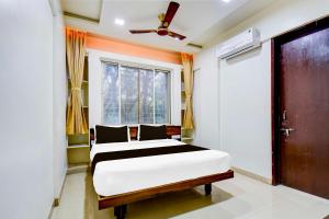 Hotel O Balewadi formerly Woods Regency