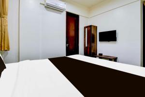 Hotel O Balewadi formerly Woods Regency