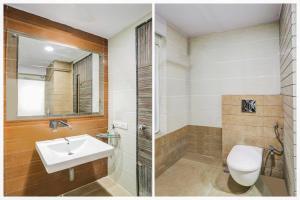 Hotel O Deogiri College Chhatrapati Sambhaji Nagar Aurangabad