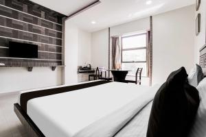 Hotel O Deogiri College Chhatrapati Sambhaji Nagar Aurangabad