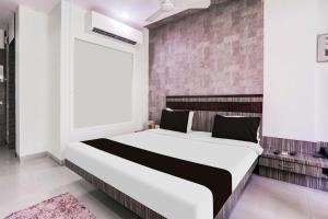 Hotel O Deogiri College Chhatrapati Sambhaji Nagar Aurangabad
