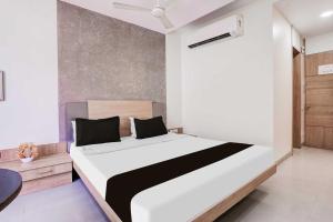 Hotel O Deogiri College Chhatrapati Sambhaji Nagar Aurangabad
