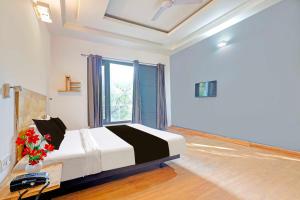 Hotel O Omaxe City Centre Gurgaon