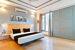 Hotel O Omaxe City Centre Gurgaon