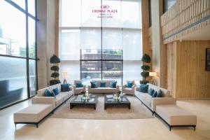 Crowne Plaza Pune City Centre by IHG