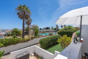 Blue Horizon Apartment - Unrated properties in Luz