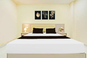 Hotel O Sanath Nagar Near Railway Station