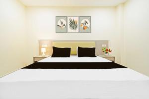 Hotel O Sanath Nagar Near Railway Station