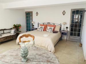 Maisons d'hotes Au temps pour vous : photos des chambres