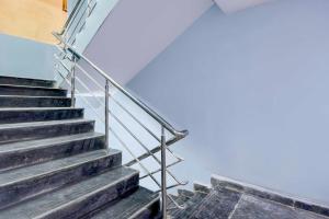 Hotel O Nizampet X Bus Terminal