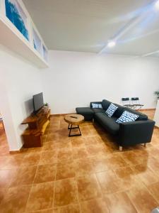Vivienda Vacacional Oroarse