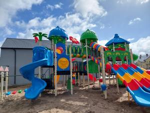 Flaming Chabrowy Budynek A