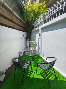 Charming 3-Storey house near BTS Onnut Station