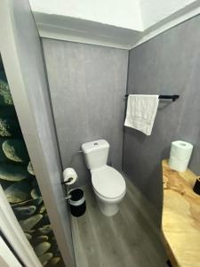 Vivienda Vacacional Oroarse