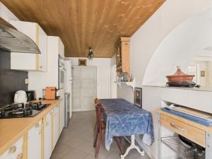 Maisons de vacances 400 m de la plage, jardin, maison pour 8 : photos des chambres