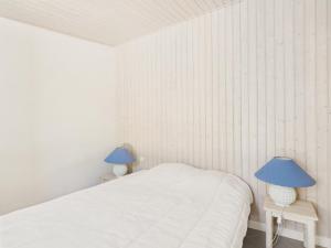 Maisons de vacances 400 m de la plage, jardin, maison pour 8 : photos des chambres