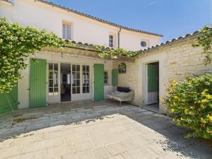Maisons de vacances 400 m de la plage, jardin, maison pour 8 : photos des chambres