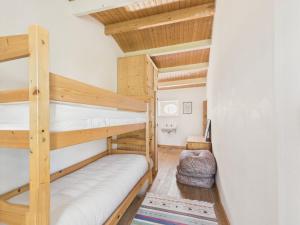 Maisons de vacances 400 m de la plage, jardin, maison pour 8 : photos des chambres