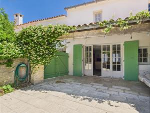 Maisons de vacances 400 m de la plage, jardin, maison pour 8 : photos des chambres