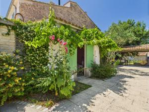 Maisons de vacances 400 m de la plage, jardin, maison pour 8 : photos des chambres