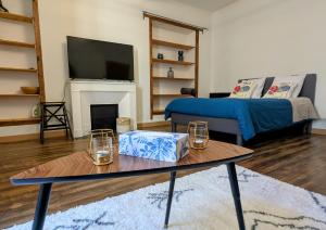 Studio cosy et spacieux