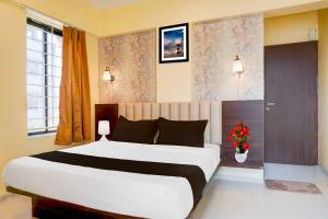 Hotel O Veerbhadra Nagar Baner