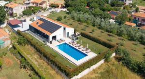 Villa XO - 3hvězdičkové hotely ve městě Rovinj