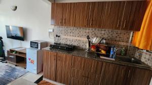 The Kisumu Pearl - BnB Kisumu Town