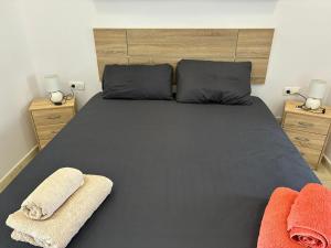 Golf del Sur Ocean Blue Apartment