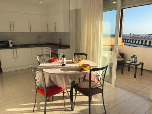 Golf del Sur Ocean Blue Apartment