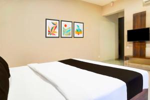 Townhouse Pune Ramwadi Metro Station